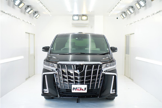 ガラスコーティング専門店NOJ松原店